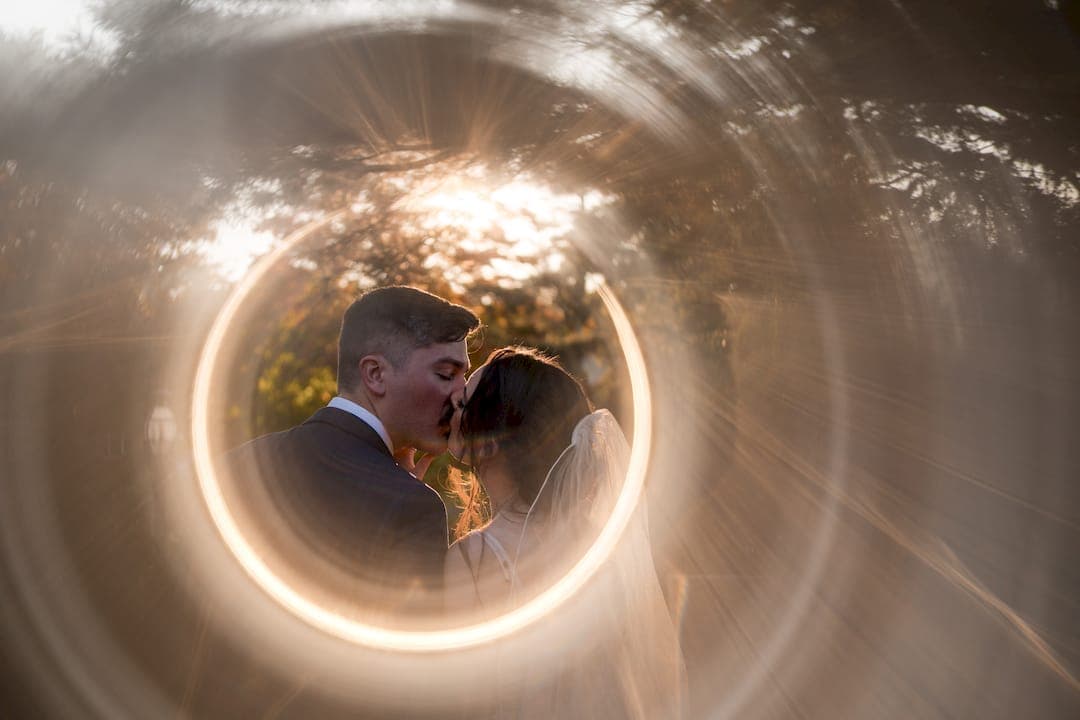 Why Your Wedding Day Timeline Matters for Photography