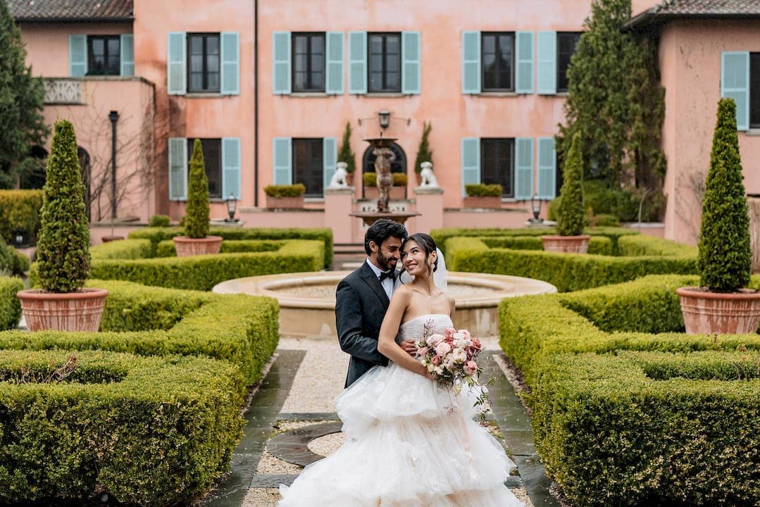 The Role of Wedding Aesthetic in Photos That Last